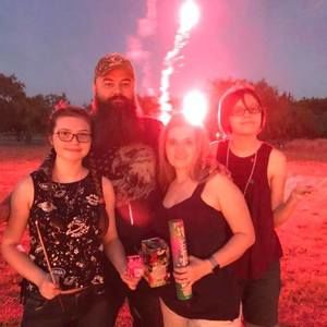 Meet your Posher, Frank